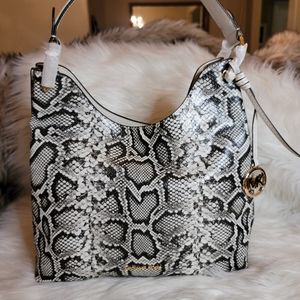 Michael Kors Women's  Large Satchel